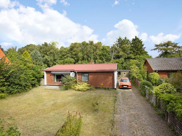 Villa til salg i Holeby, Lolland