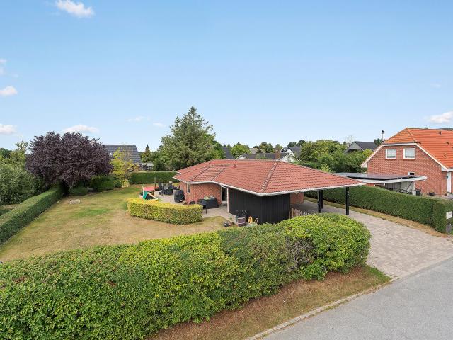 Villa til salg i Lystrup, Århus