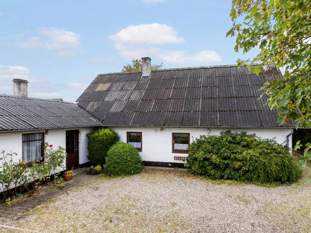 Villa til salg i Overlade, Brønderslev-Dronninglund