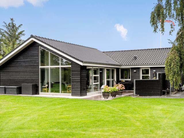 Hus til salg i Juelsminde, Århus