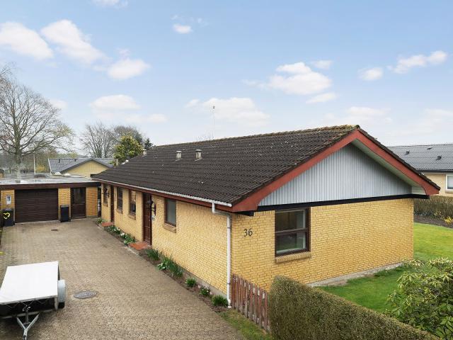 Villa til salg i Sulsted, Brønderslev-Dronninglund