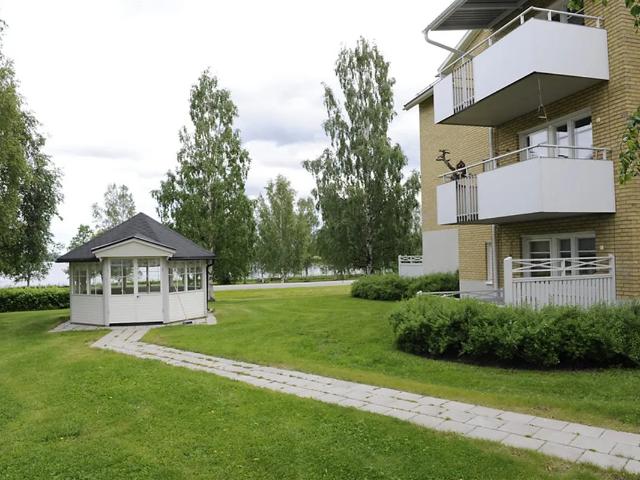 Lägenhet hyra i Fredriksberg, Burträsk