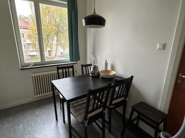 Rum hyra i Hägersten-Älvsjö stadsdelsområde, Stockholm