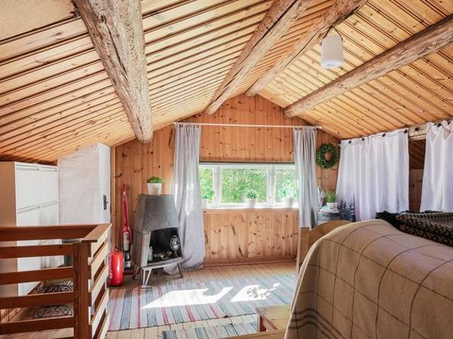 Hus till salu i Sunne, Värmland