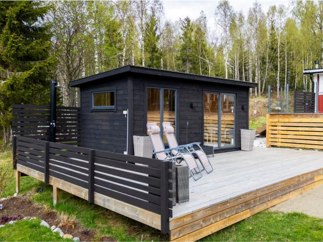 Hus till salu i Umeå, Västerbotten