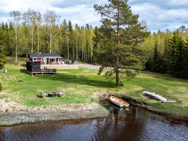 Hus till salu