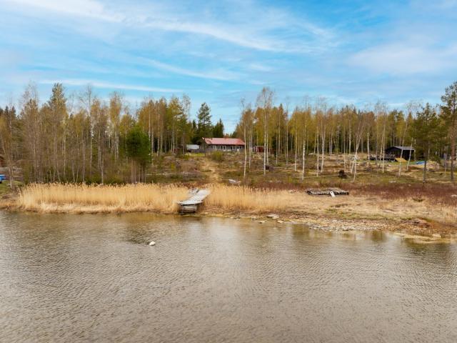Bostad till salu i Umeå, Västerbotten