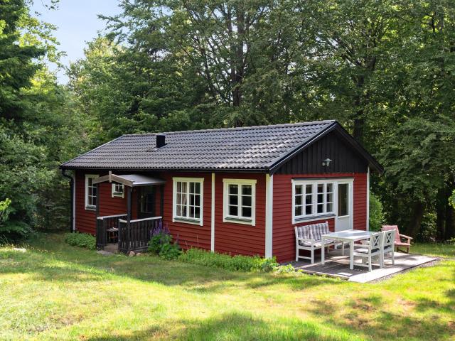 Villa till salu i Skåne