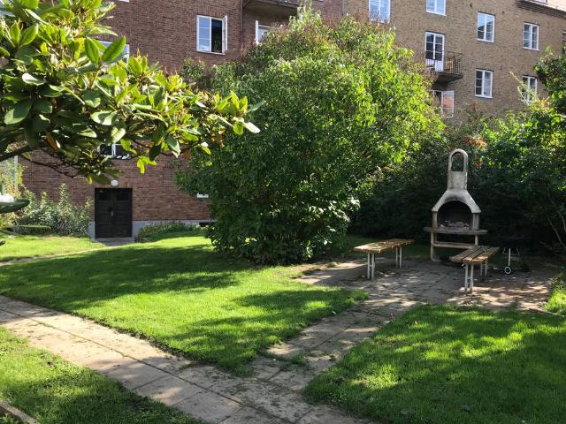 Lägenhet hyra i Helsingborg, Skåne