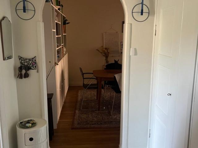 Lägenhet hyra i Eneborg, Helsingborg