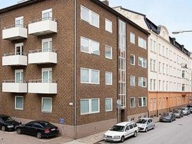 Lägenhet hyra i Eneborg, Helsingborg