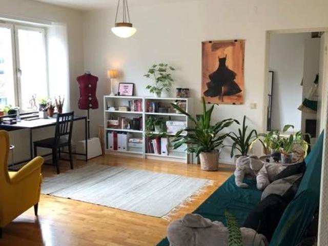 Lägenhet hyra i Helsingborg, Skåne