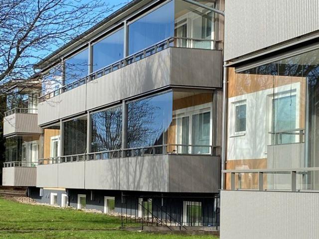 Lägenhet hyra i Förslöv, Skåne län