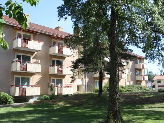 Lägenhet hyra i Trollhättan, Västra Götaland
