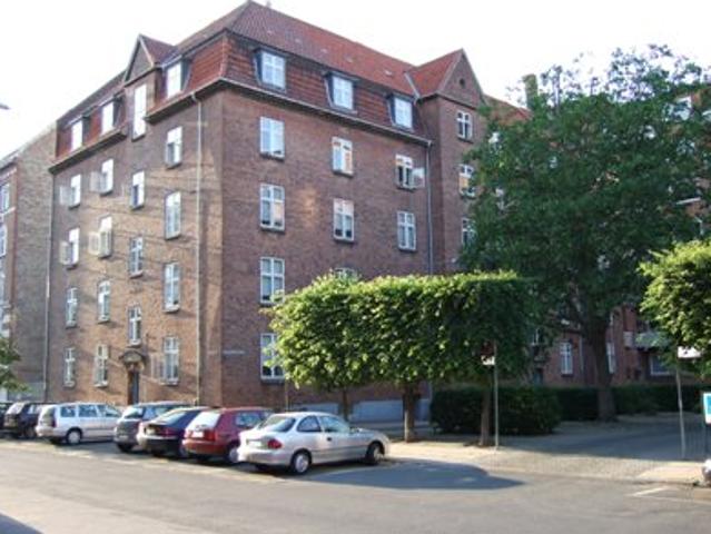 Lejlighed til leje i Frederiksberg C, Brøndby