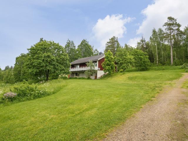 Bostad till salu i Sundsvall, Västernorrland