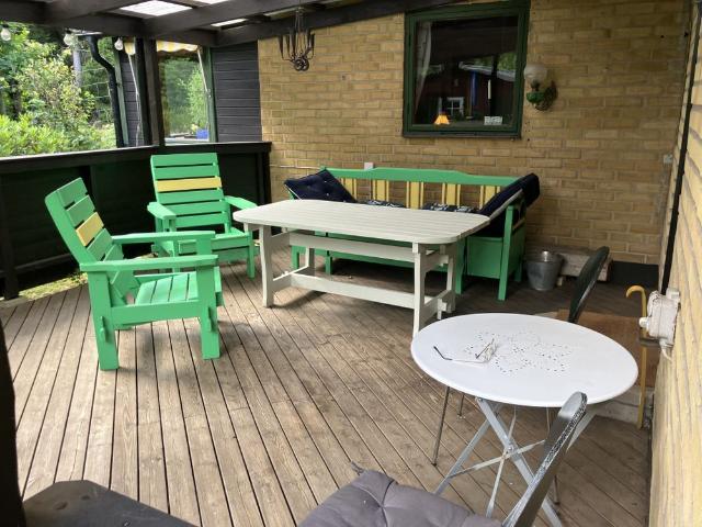 Hus hyra i Skåne