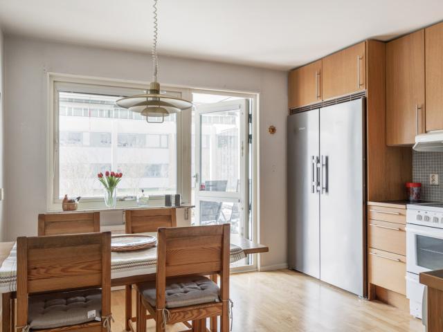 Bostadsrätt till salu i Skåne