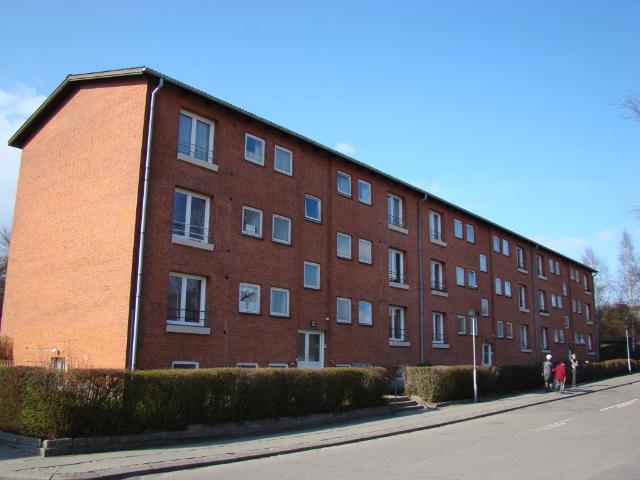 Lejlighed til leje i Middelfart