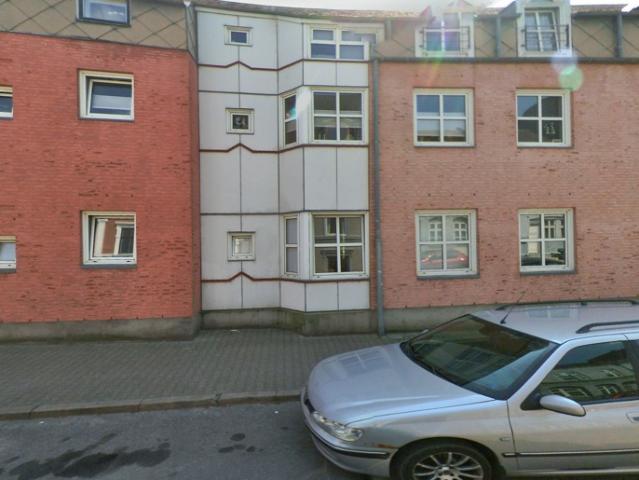 Hus til leje i Fredericia