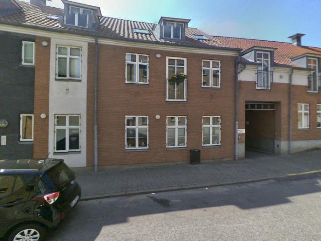 Hus til leje i Fredericia