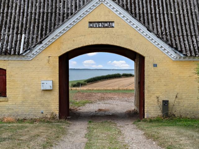 Villa til salg i Ebberup, Assens
