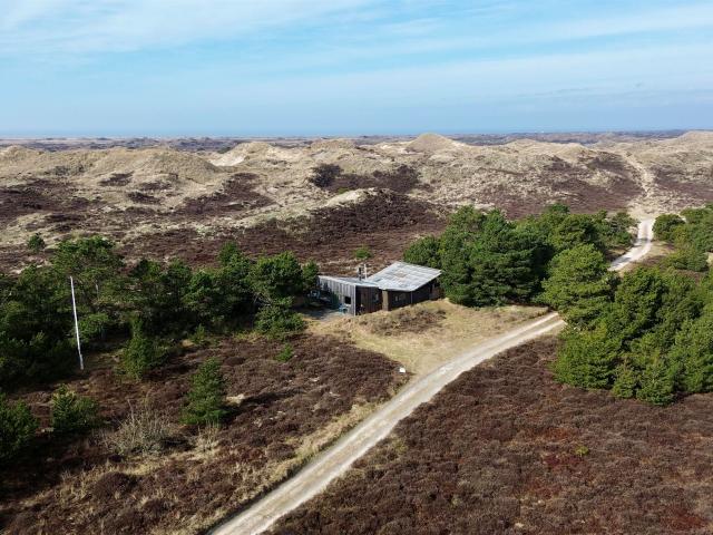 Hus til salg i Sønderho, Fanø