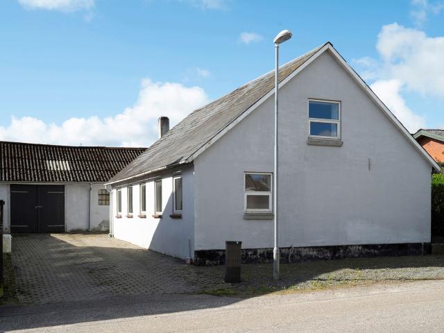 Villa til salg i Vejle