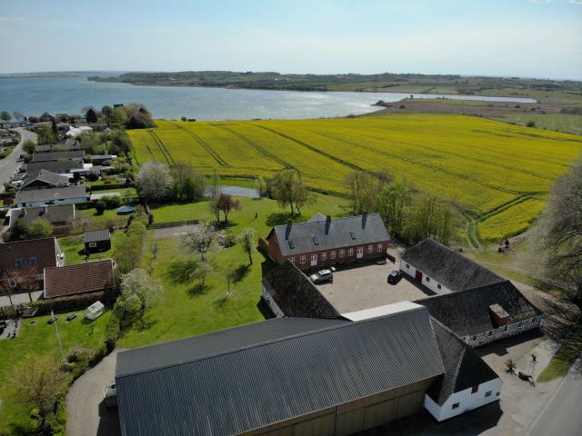 Landejendom til salg i Faaborg, Faaborg-Midtfyn