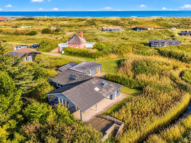 Hus til salg i Slettestrand, Jammerbugt Kommune