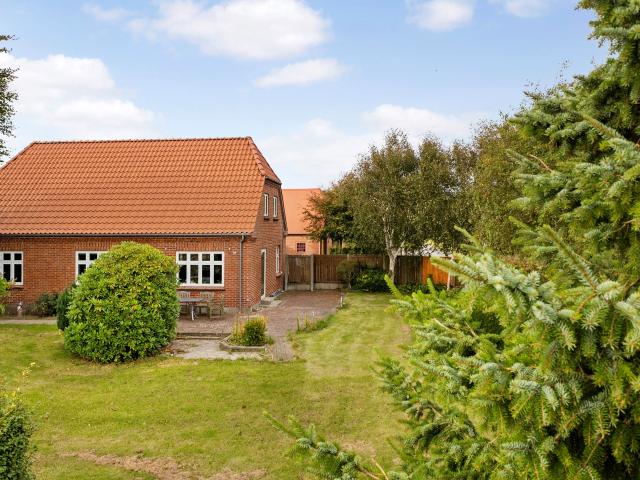 Villa til salg i Århus