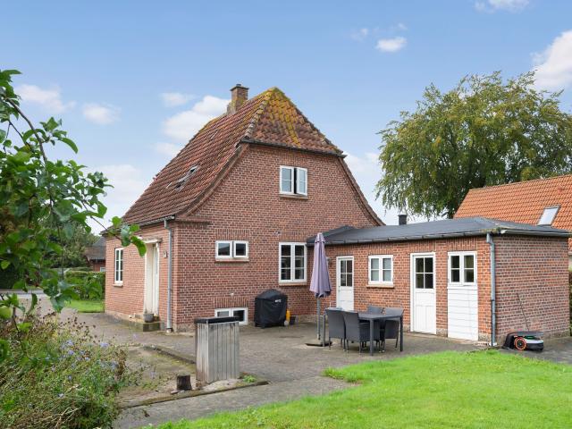 Villa til salg i Horsens, Århus