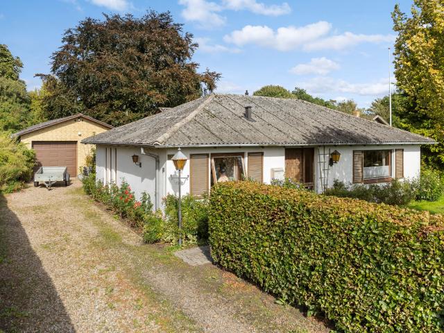 Villa til salg i Faaborg-Midtfyn