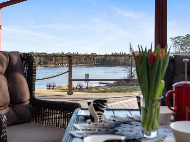 Villa till salu i Norrtälje, Stockholm