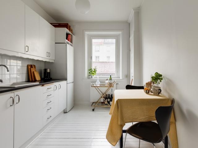 Bostadsrätt till salu i Göteborg