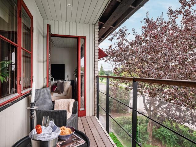Villa till salu i Umeå, Västerbotten
