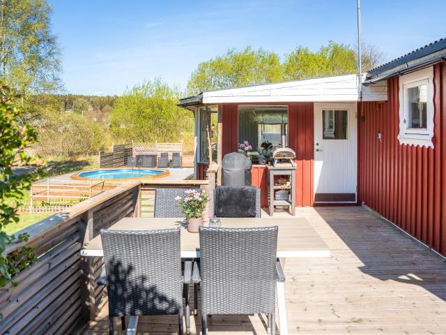 Villa till salu i Varberg, Halland