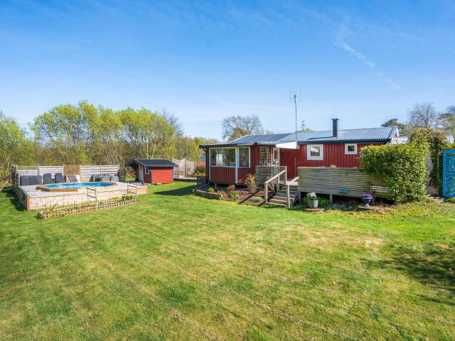 Villa till salu i Varberg, Halland