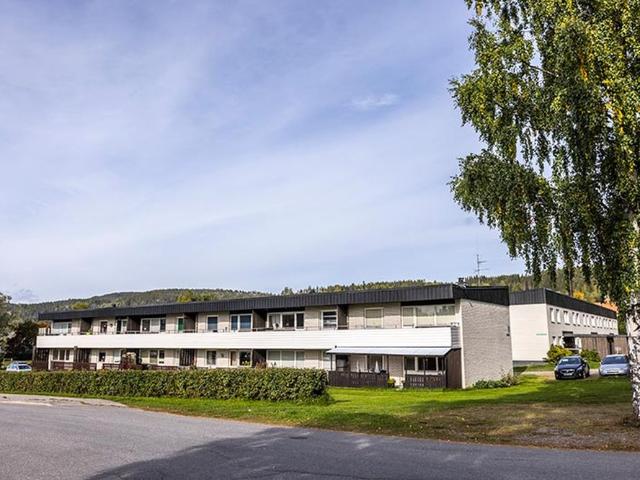 Lägenhet hyra i Indal, Västernorrland