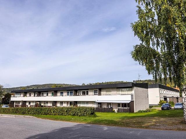 Lägenhet hyra i Indal, Västernorrland