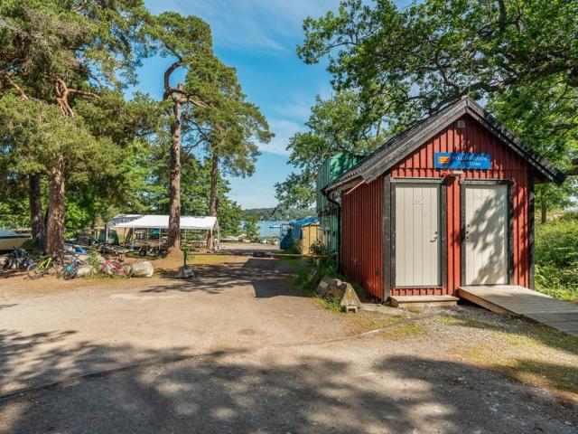 Bostadsrätt till salu