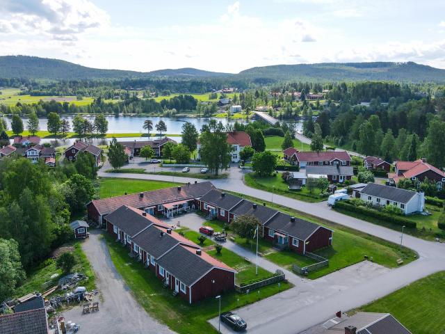 Bostad till salu i Järvsö, Gävleborg