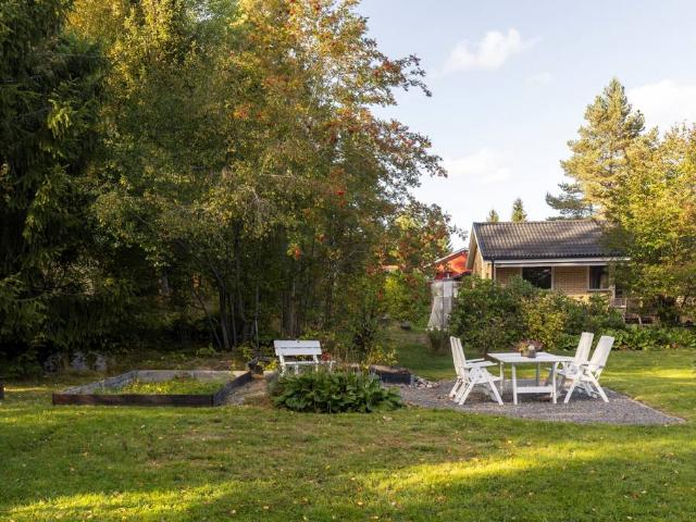 Villa till salu i Nora, Örebro