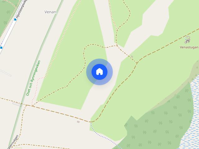 Lägenhet hyra i Örebro