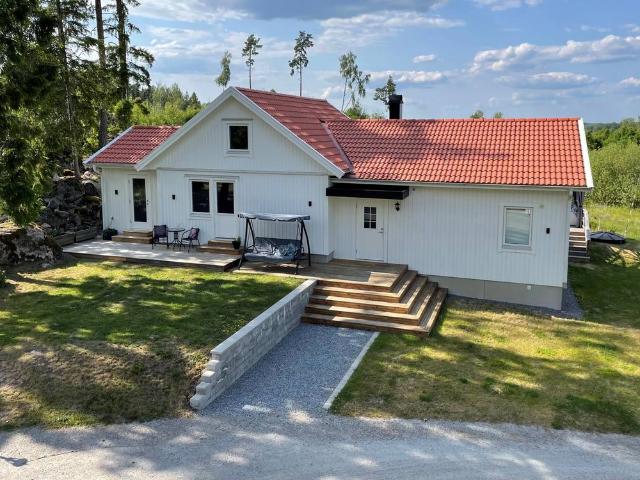 Villa till salu i Knivsta, Uppsala