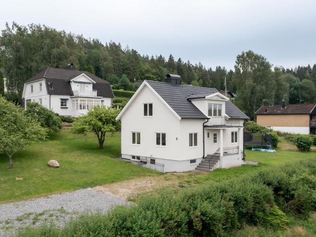 Bostad till salu i Kinna, Västra Götaland