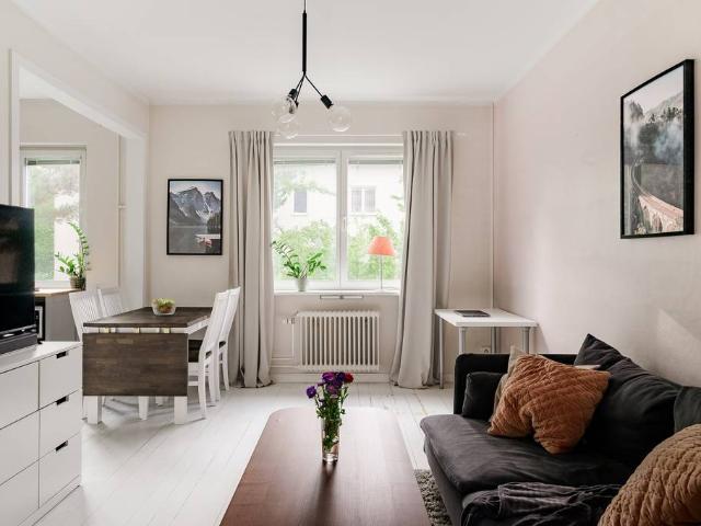 Bostad till salu i Sundbyberg, Stockholm