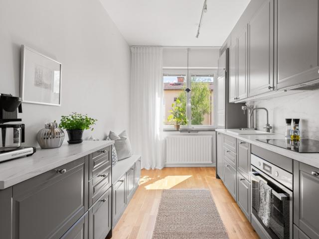 Bostadsrätt till salu i Botkyrka, Stockholm