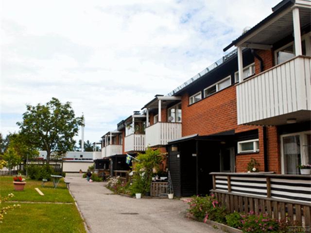 Bostad hyra i Hudiksvall, Gävleborg