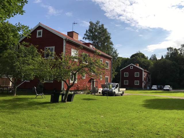 Lägenhet hyra i Västmanland